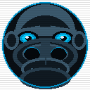 Kong Strong Zero Blue